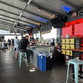 Cantina Bambina - The bar - Bars Near Me - Washington, DC, District of Columbia