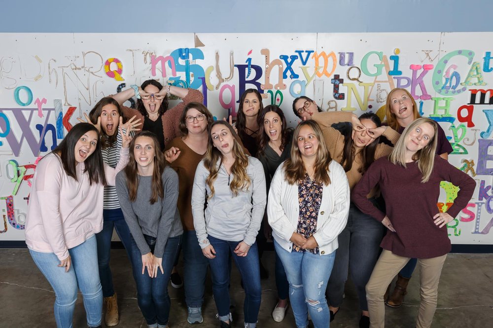Metro Therapy Special Children's Clinic - child therapist in Fridley, MN