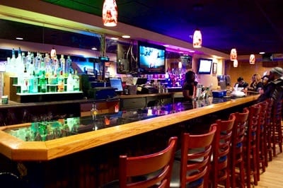 Johnnie's on Broadway