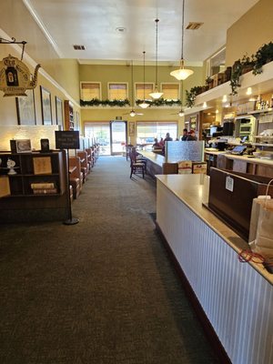 Marie Callender's by null