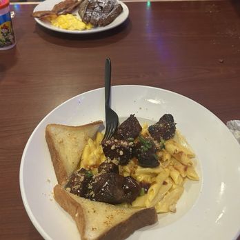 The Rustic Table - New American Near Me - Emigrant Gap, California