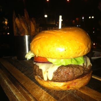 Park Tavern - Without shame, I ate all of this. - New American Near Me - Delray Beach, Florida