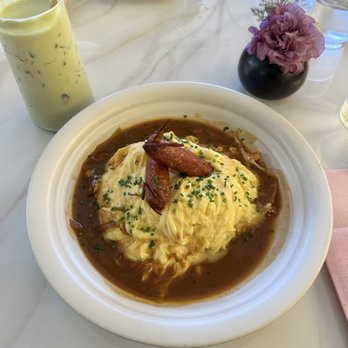 GIWA - Breakfast & Brunch Near Me - Santa Clara, California
