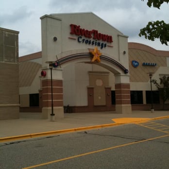 RiverTown Crossings - Shopping Centers Near Me - Grandville, Michigan