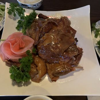Songbird - Peking Duck - Whole Duck - Cocktail Bars Near Me - Fairfax, Virginia Songbird - Peking Duck - Whole Duck - Cocktail Bars Near Me - Fairfax, Virginia