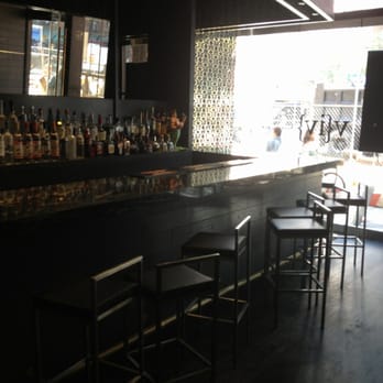 ViV - The bar - Thai Near Me - New York, New York