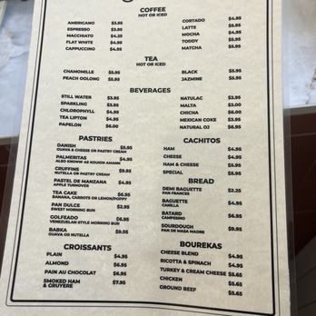 Caracas Bakery - Bakeries Near Me - Coral Gables, Florida Caracas Bakery - Bakeries Near Me - Coral Gables, Florida