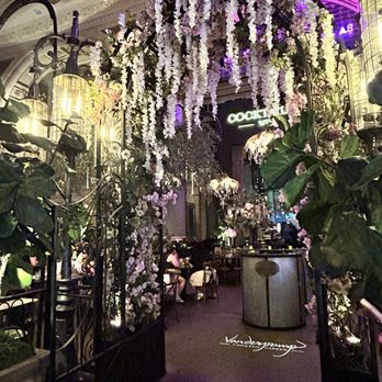Vanderpump Cocktail Garden - Lounges Near Me - Las Vegas, Nevada Vanderpump Cocktail Garden - Lounges Near Me - Las Vegas, Nevada