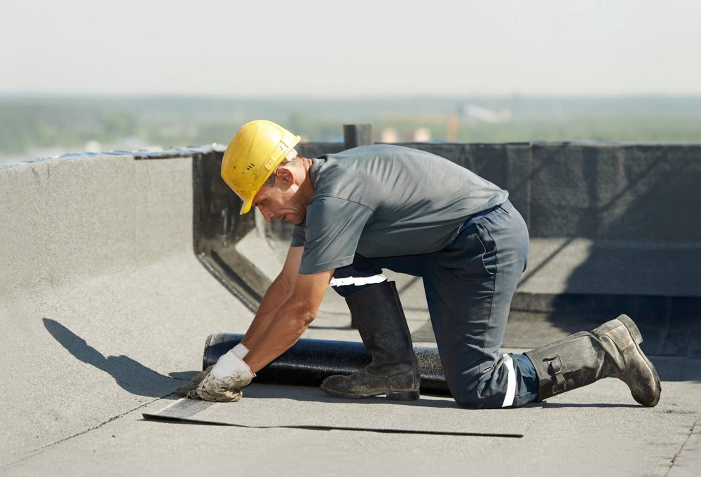 Slide of Roof Repair Dade Solutions