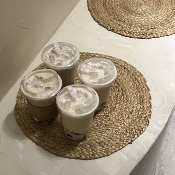 Torotea - Coffee & Tea Near Me - San Marino, California Torotea - Coffee & Tea Near Me - San Marino, California