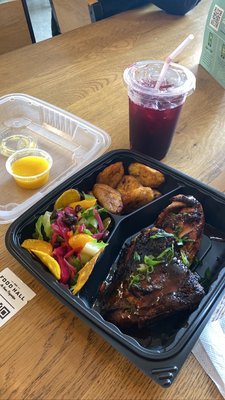 The Calypso Rose by null