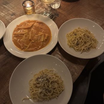 UOVO | Pasadena - Carbonara - Italian Near Me - Pasadena, California