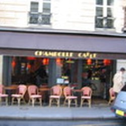 Bar du Metro