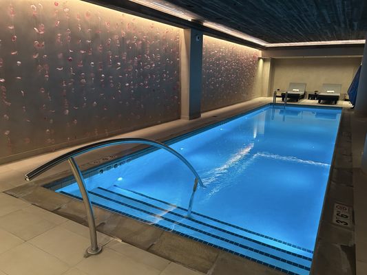 Nobu Hotel Chicago by null