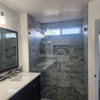 One Hat Construction - After - General Contractors Near Me - San Diego, California