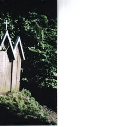 Friedhof der Namenlosen