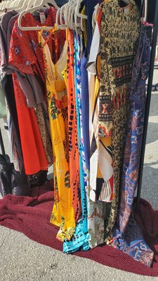 Sunny Side Up Market by null