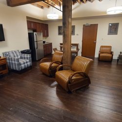Jackson Park Inn, Ascend Hotel Collection - Common area