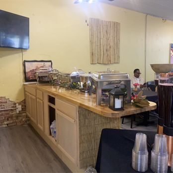 Trini Lime Caribbean Cafe - Trinidadian Near Me - Cayce , South Carolina Trini Lime Caribbean Cafe - Trinidadian Near Me - Cayce , South Carolina