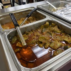 Liberty Truck Center - Veggie options