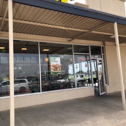 Subway - Storefront