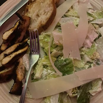 El Mundo - Caesar salad w chicken - Mexican Near Me - Louisville, Kentucky El Mundo - Caesar salad w chicken - Mexican Near Me - Louisville, Kentucky