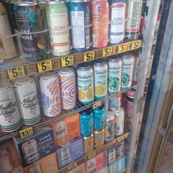 Dads Liquor