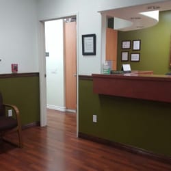 Sycamore Dental Practice