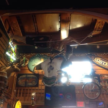 Captain Jack's Goodtime Tavern - Seafood Near Me - Sodus Point, New York