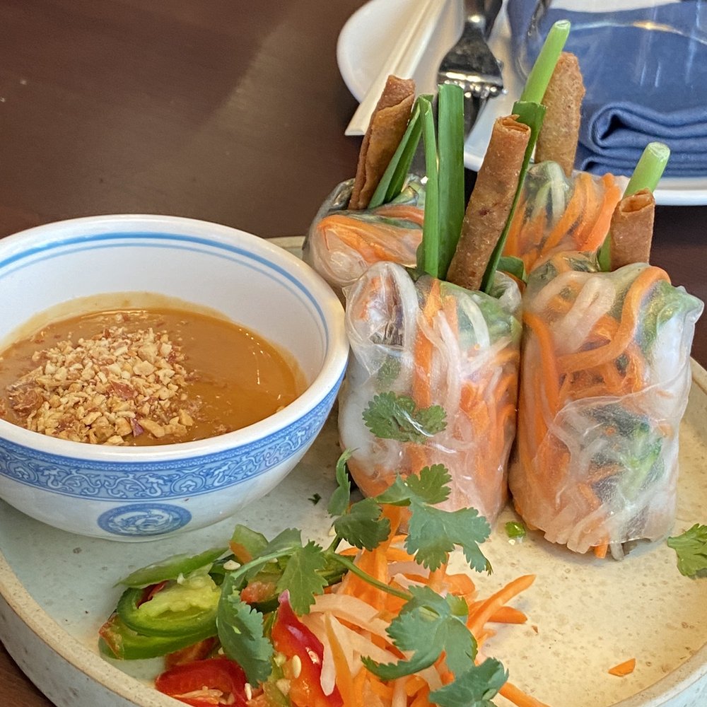 Little Sister - Imperial Rolls - Vietnamese Near Me - El Segundo, California Little Sister - Imperial Rolls - Vietnamese Near Me - El Segundo, California
