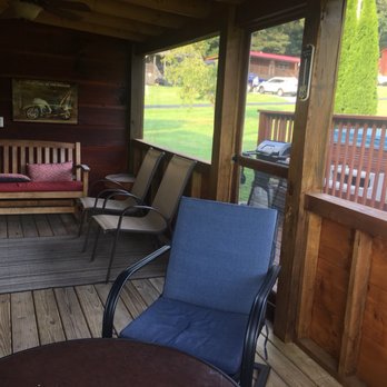 Copperhead Lodge - New American Near Me - Blairsville, Georgia