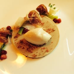 Restaurant Kronenschlösschen