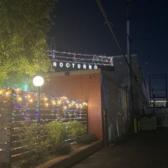 Nocturno - Cocktail Bars Near Me - Las Vegas, Nevada Nocturno - Cocktail Bars Near Me - Las Vegas, Nevada