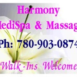 Harmony MediSpa and Massage