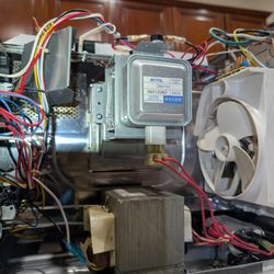 ApplianceRx Repair Service