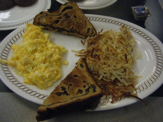 Waffle House by null