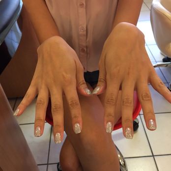 Nani Nails Salon - My friends nails - Nail Salons Near Me - Honolulu, Hawaii