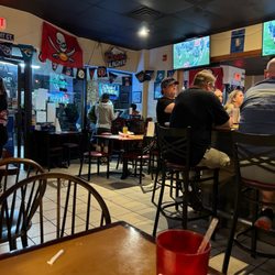 Wings-N-Things - Super Bowl Sunday
