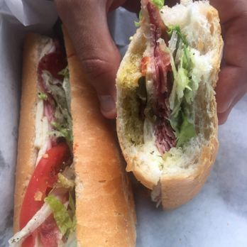 D'amato's Bakery - Italian sub - Bakeries Near Me - Chicago, Illinois