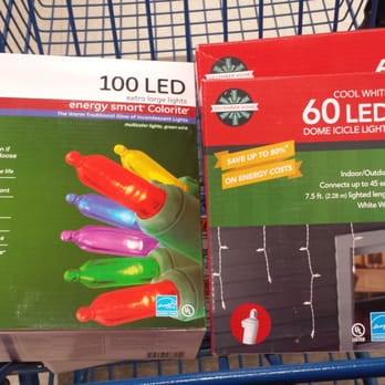 Meijer - 75% off Xmas lights! - Department Stores Near Me - Oxford, Michigan Meijer - 75% off Xmas lights! - Department Stores Near Me - Oxford, Michigan