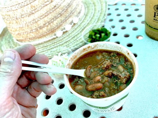 Soup Peddler Real Food & Juice Bar by null