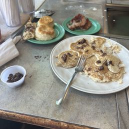 Breakfast Breakfast