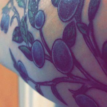 Inkwell Tattoos - Amazing work done by Brad! - Tattoo Near Me - Fairview Heights, Illinois Inkwell Tattoos - Amazing work done by Brad! - Tattoo Near Me - Fairview Heights, Illinois