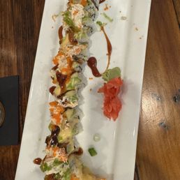 Double MIXED LOBSTER & BLUE CRAB MEAT Double MIXED LOBSTER & BLUE CRAB MEAT