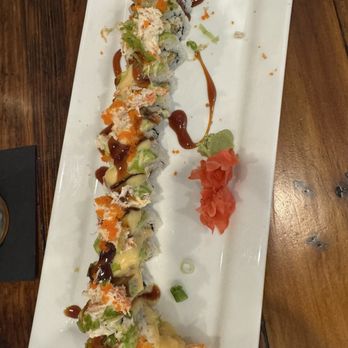 Thai Spice Garden - Double MIXED LOBSTER & BLUE CRAB MEAT - Asian Fusion Near Me - Fort Myers, Florida Thai Spice Garden - Double MIXED LOBSTER & BLUE CRAB MEAT - Asian Fusion Near Me - Fort Myers, Florida