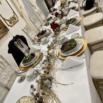 Pretty Tea Parties - Set for 8 - Party & Event Planning Near Me - Walnut Creek, California Pretty Tea Parties - Set for 8 - Party & Event Planning Near Me - Walnut Creek, California