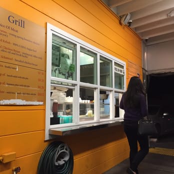 Falafel Stop - Falafel Near Me - Sunnyvale, California