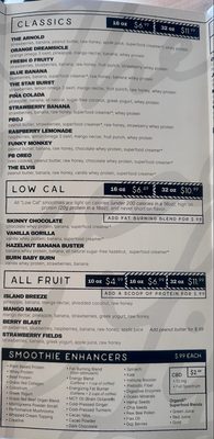 Menu photo 5 Nona Elm Grove, WI