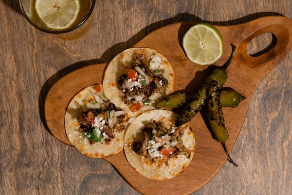 Riverside Revival by null