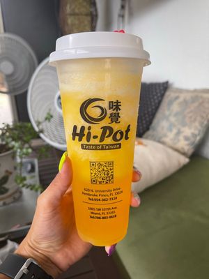 Hi Pot Miami by null